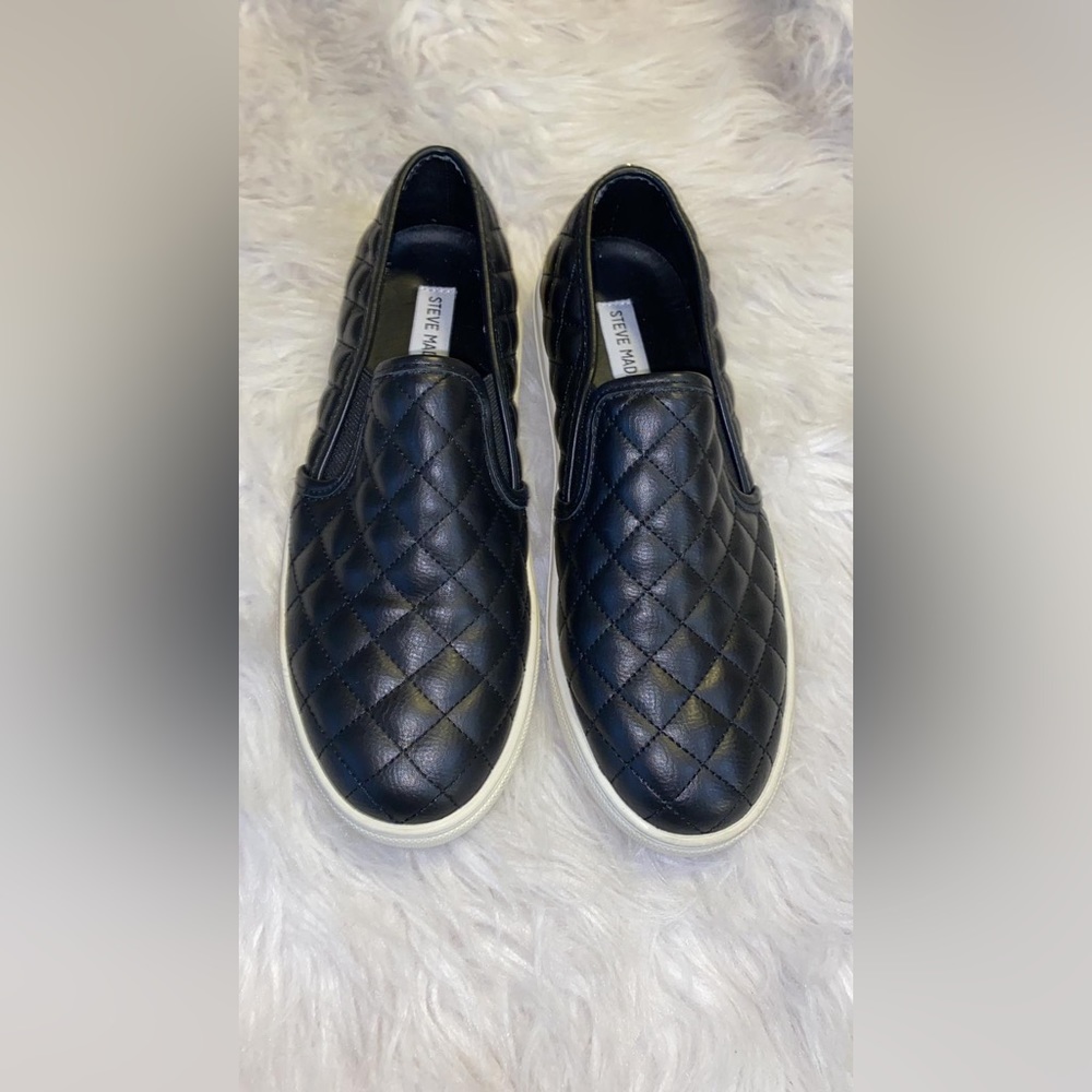Steve Madden Ecentrcq para Mujer - Picture 8 of 8